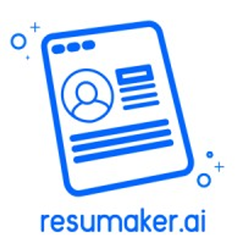 Resumaker Logo