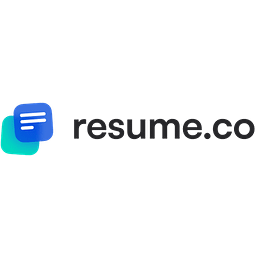 Resume.co – AI Resume Builder Logo