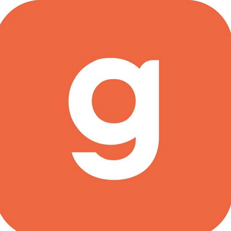Resume Genius - The Best Resume Builder Online Logo