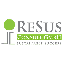 ReSus Consult Logo