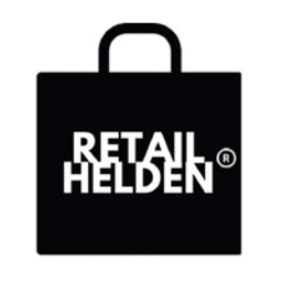Herbert Hauser I Retail Helden -Beratung, Training, Service Logo