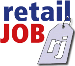 retailJOB Personalberatung Logo