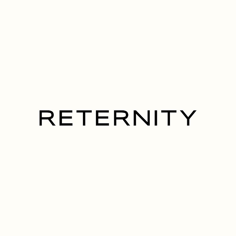 RETERNITY Logo