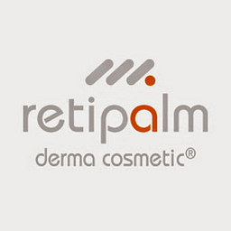 retipalm-shop.de Logo
