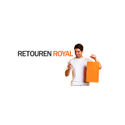 RETOUREN ROYAL Logo