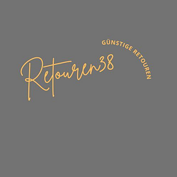 Retouren38 Logo