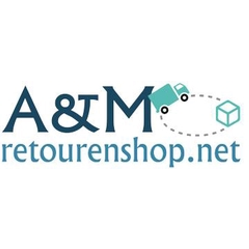 A&M Retourenshop Logo