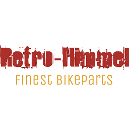 Retro-Himmel Logo