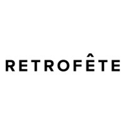 Retrofete Logo