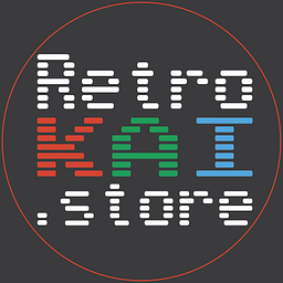Retrokai Logo