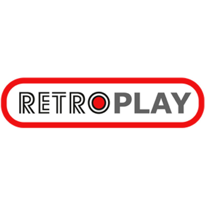Retroplay Logo