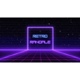 Retrorandale Logo