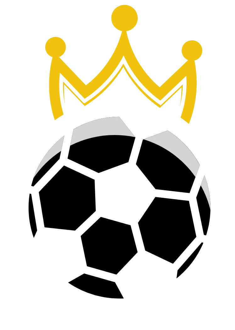 Retro Soccer Kit Logo