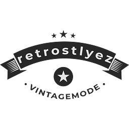 Retrostylez Logo