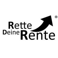 RetteDeineRente Logo