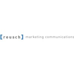 Reusch Manfred Marketing, Communications Logo