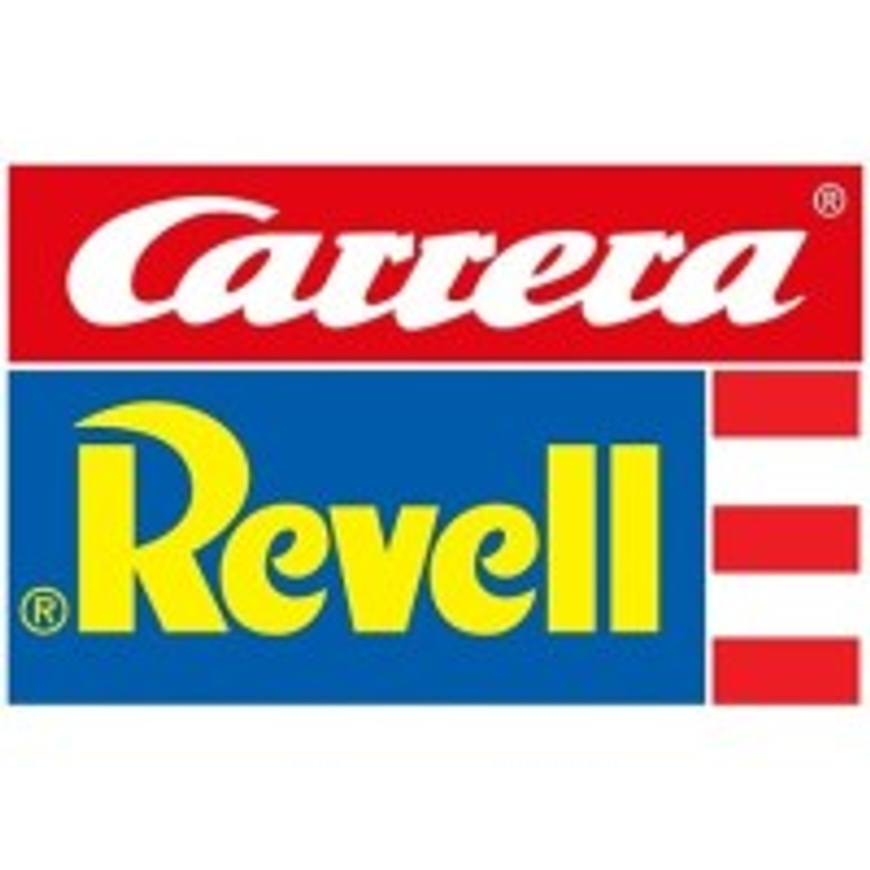 Revell USA Logo