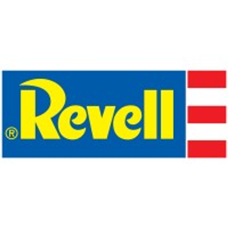 Revell Logo