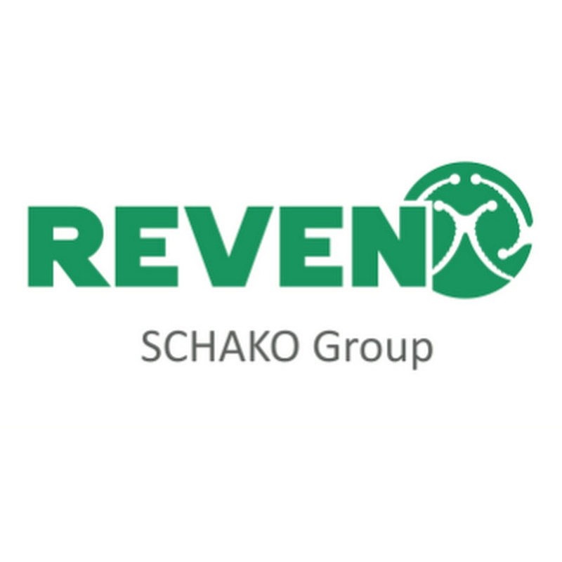 Rentschler REVEN GmbH Logo