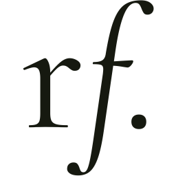 Revfactor Logo
