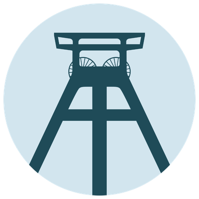 Revierparkpraxis Arztpraxis für Allgemeinmedizin Logo