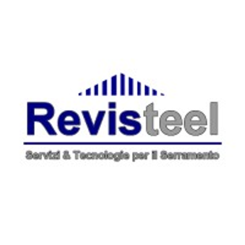 Revisteel Logo