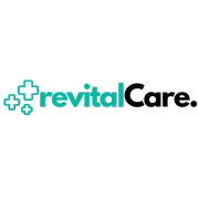 Revitalcare Logo