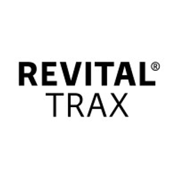 RevitalTrax Cosmetics Logo
