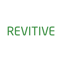 revitive.com/de Logo