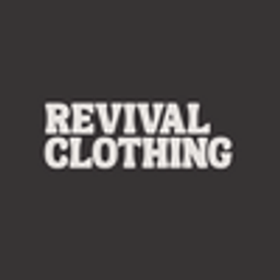Revival Clothing Logo
