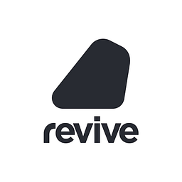Revive GmbH | Designermöbel aus 2. Hand - Showroom Köln Logo