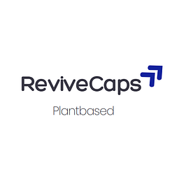ReviveCaps Logo