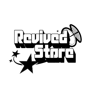 Revived Store Logo