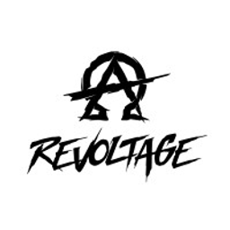 Revoltage Logo