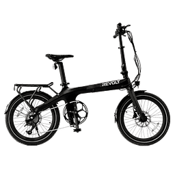 Revolt Bikes Logo