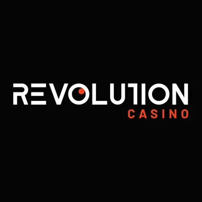 Revolution Casino Play Logo