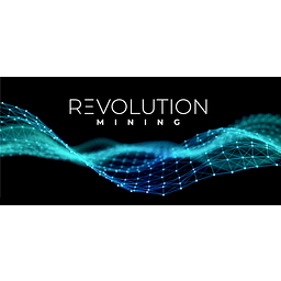 Revolution Mining Logo