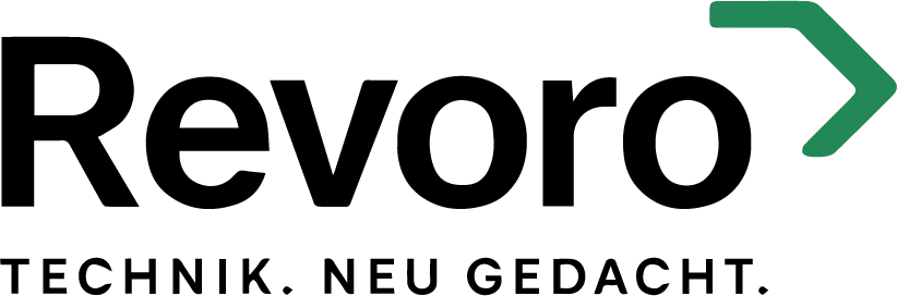 Revoro Logo