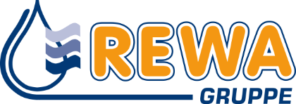 REWA Kammerfilterpressen GmbH Sam Miedanner Logo