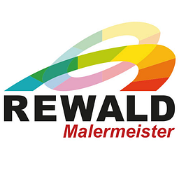 Malermeister Rewald Logo