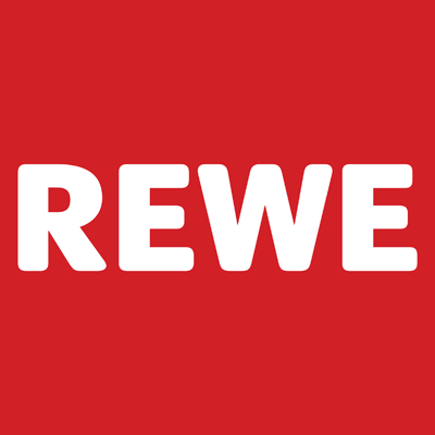 REWE Tino Dinter oHG Logo