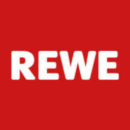 REWE Bernd-Josef Hoffmann oHG Logo