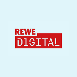 REWE Systems GmbH Logo