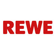 REWE Markt Conrad Logo
