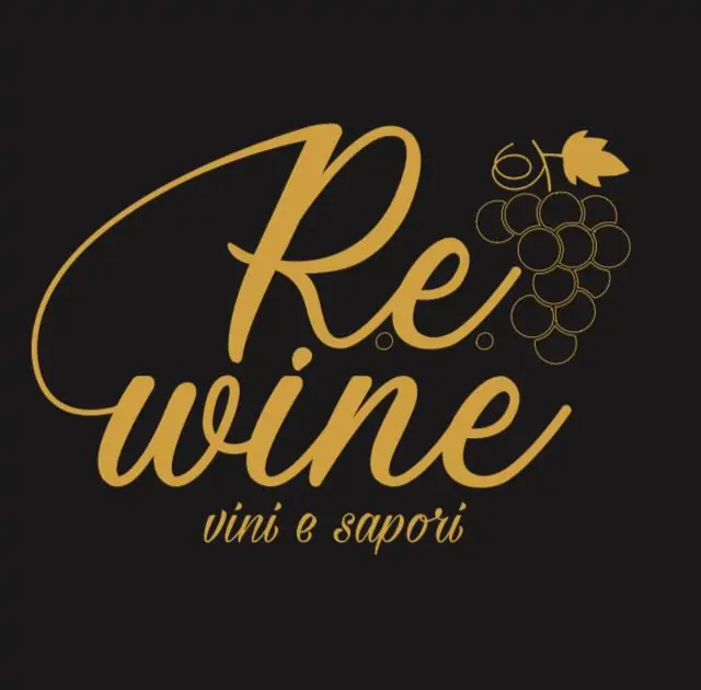 Rewinesciacca Logo