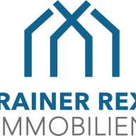 Rainer Rex Immobilien Immobilienmakler Logo