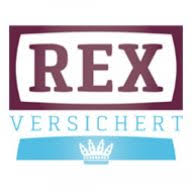 rex versichert Logo
