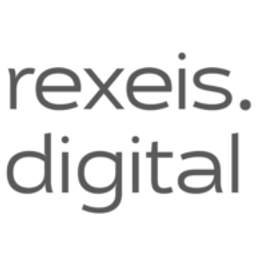 rexeis.digital Marketing & Vertriebsagentur Logo