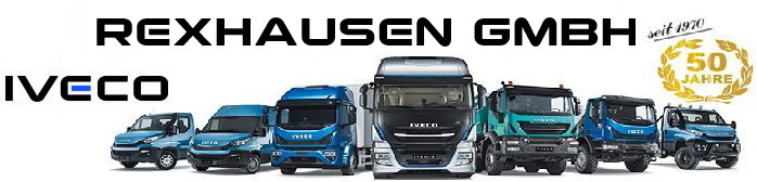 Rexhausen GmbH Logo
