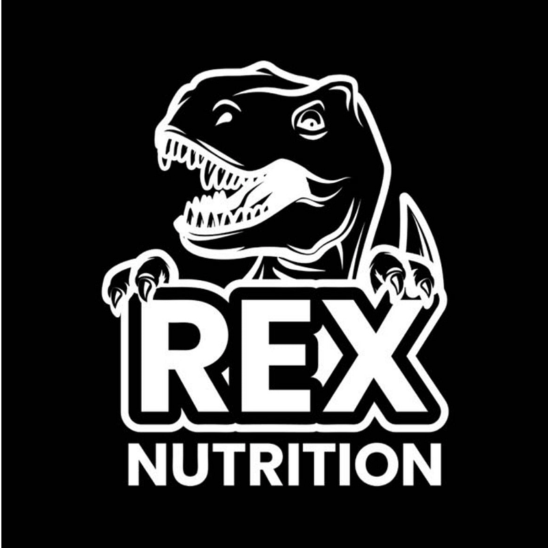 Rex Nutrition Logo